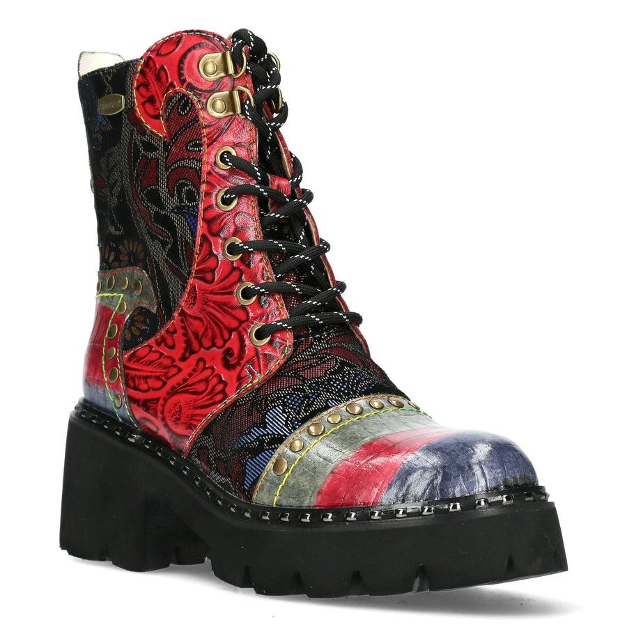 Scarpe Vita Bottines - KLEO 06