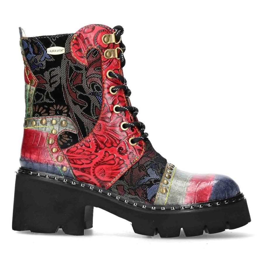 Scarpe Vita Bottines - KLEO 06