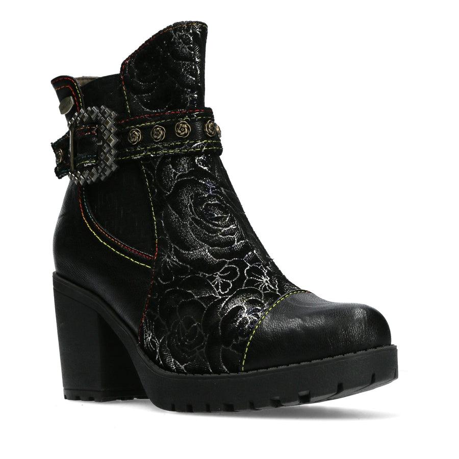 Scarpe Vita Bottines - KOKO 01