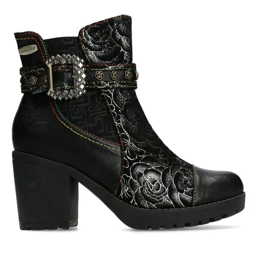 Scarpe Vita Bottines - KOKO 01