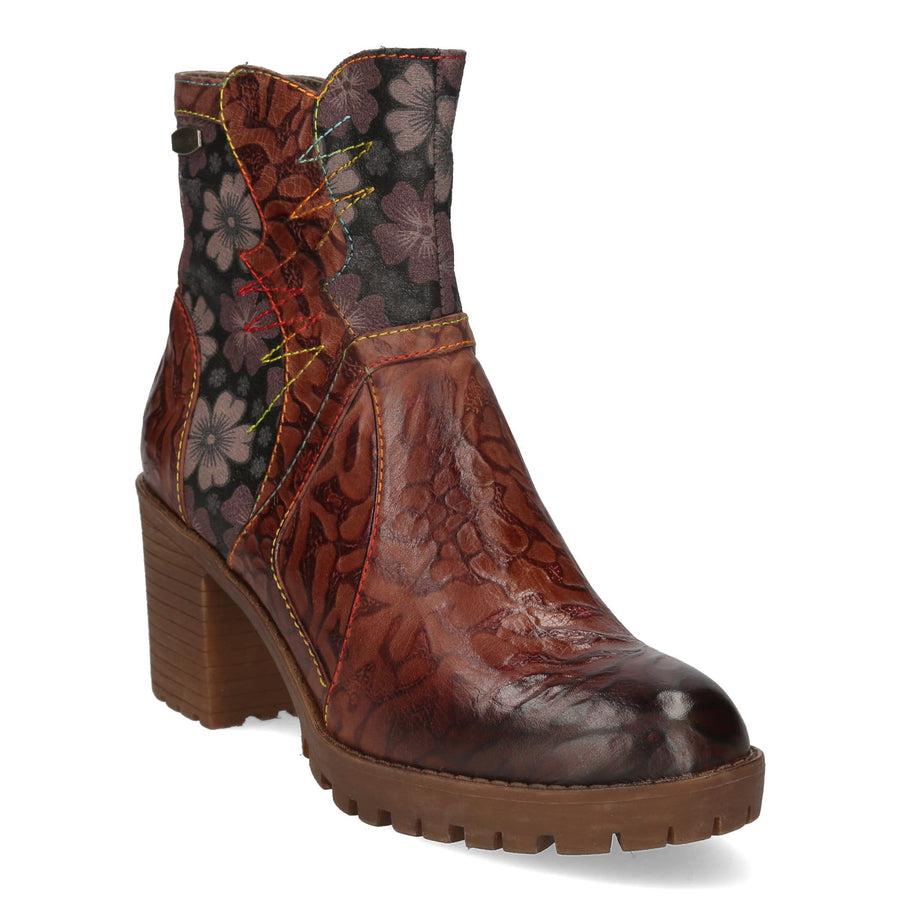 Scarpe Vita Bottines - KOKO 03