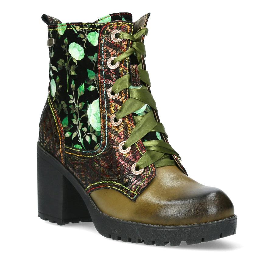 Scarpe Vita Bottines - KOKO 13