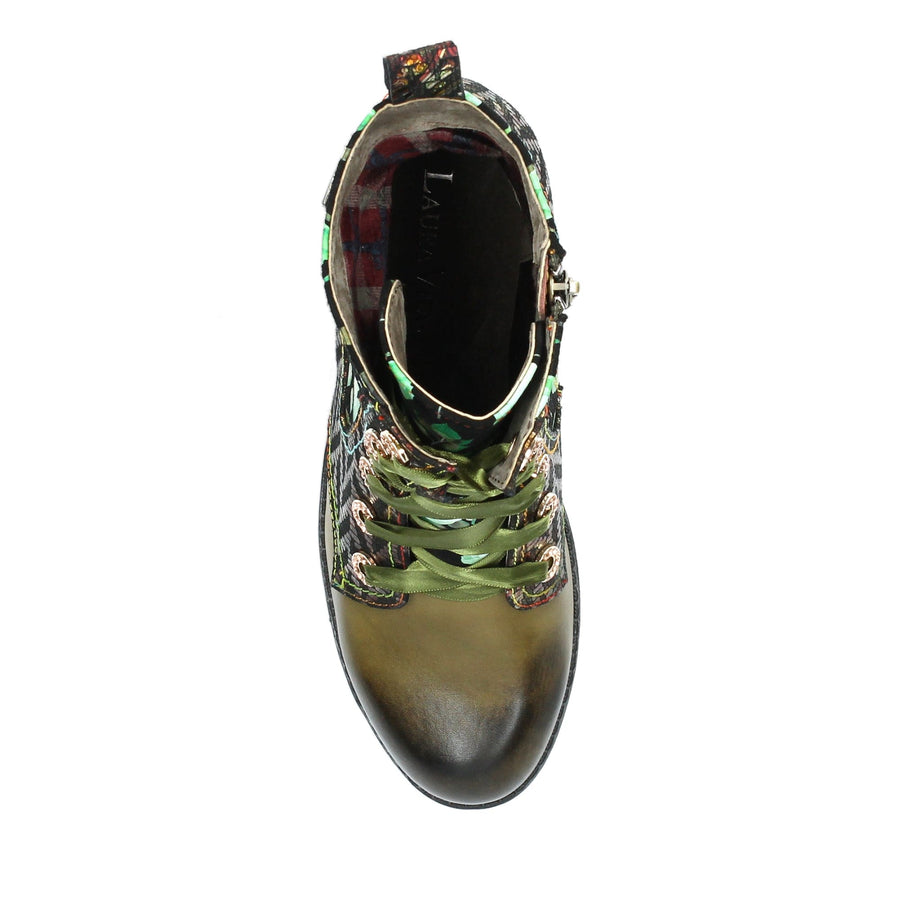 Scarpe Vita Bottines - KOKO 13