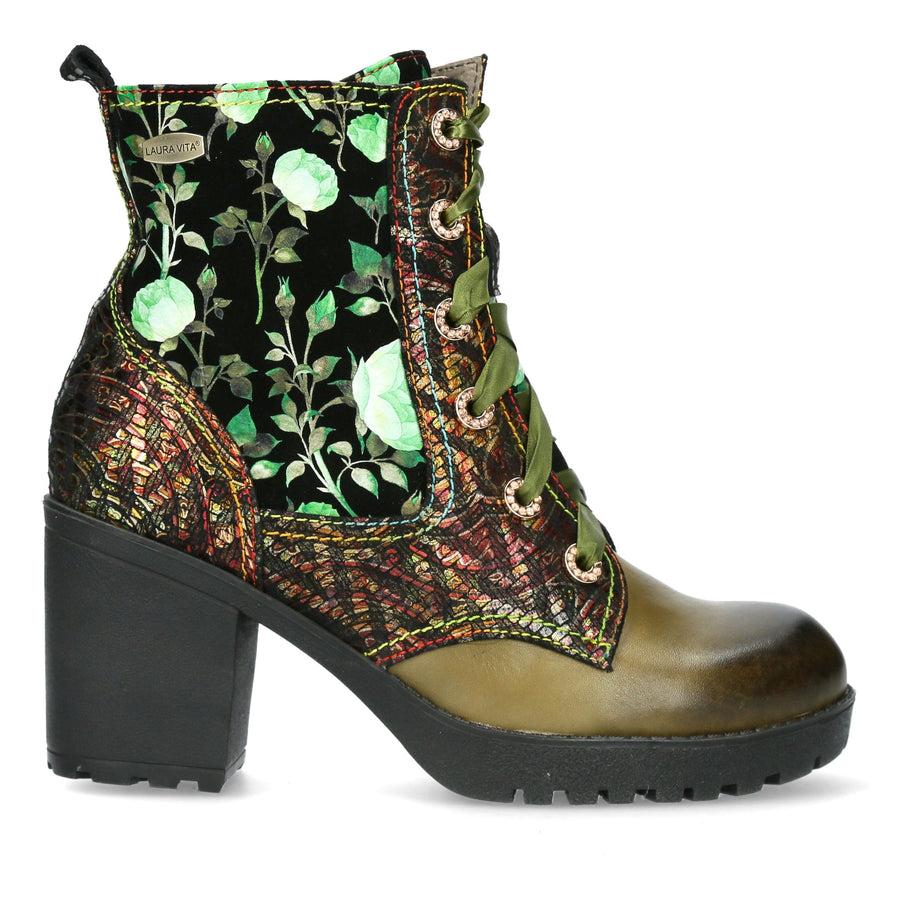 Scarpe Vita Bottines - KOKO 13