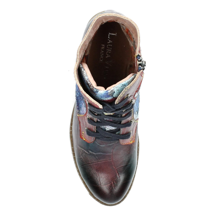 Scarpe Vita Bottines - KOKO 16