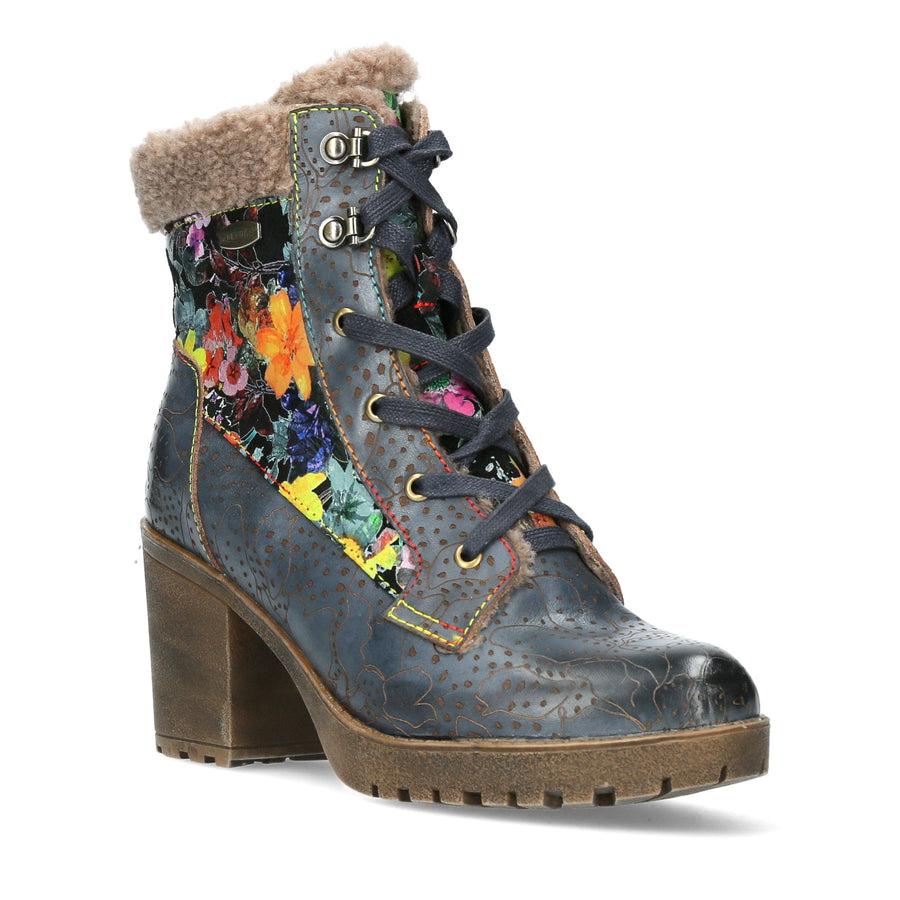 Scarpe Vita Bottines - KOKO 25