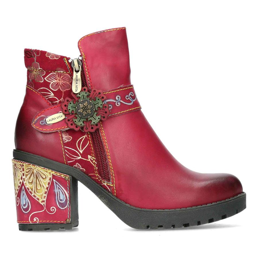 Scarpe Vita Bottines - KOKO 54