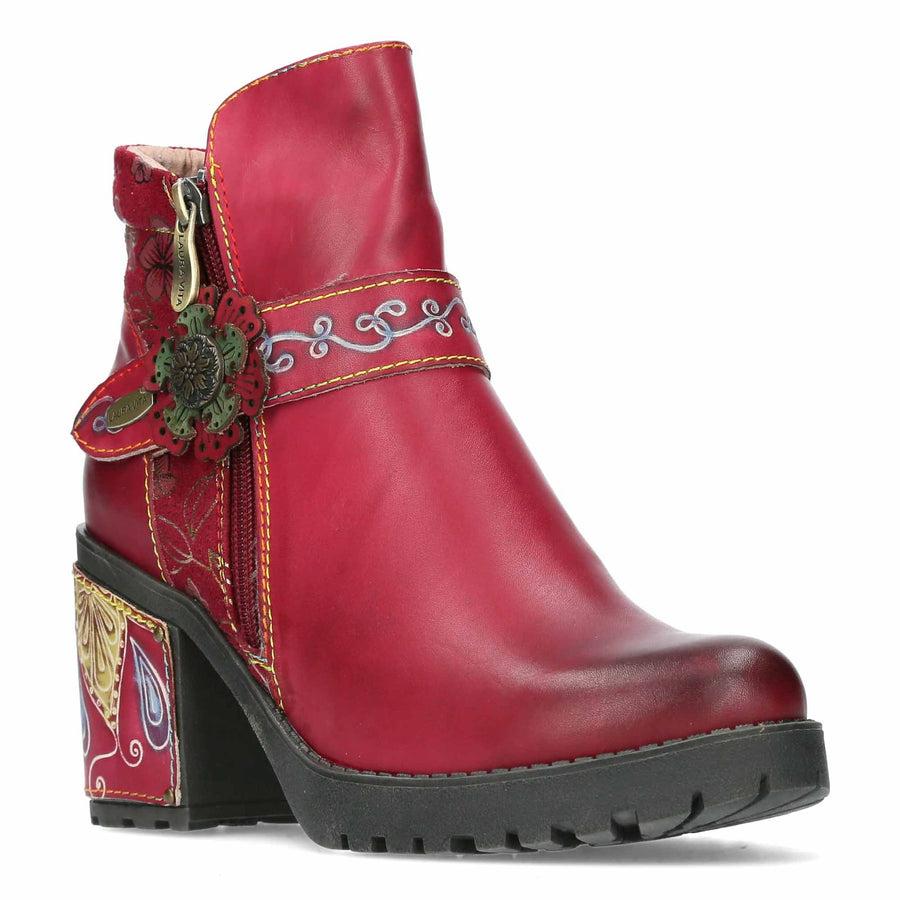 Scarpe Vita Bottines - KOKO 54