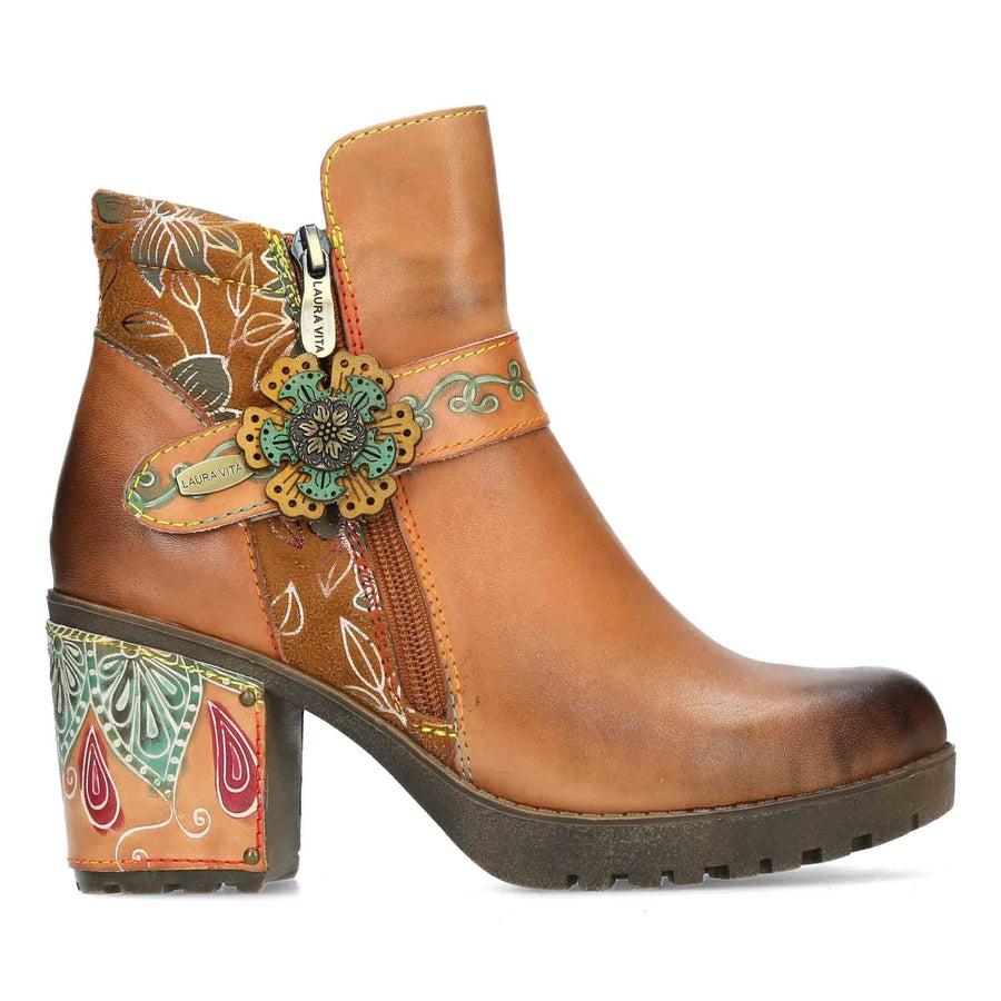 Scarpe Vita Bottines - KOKO 54