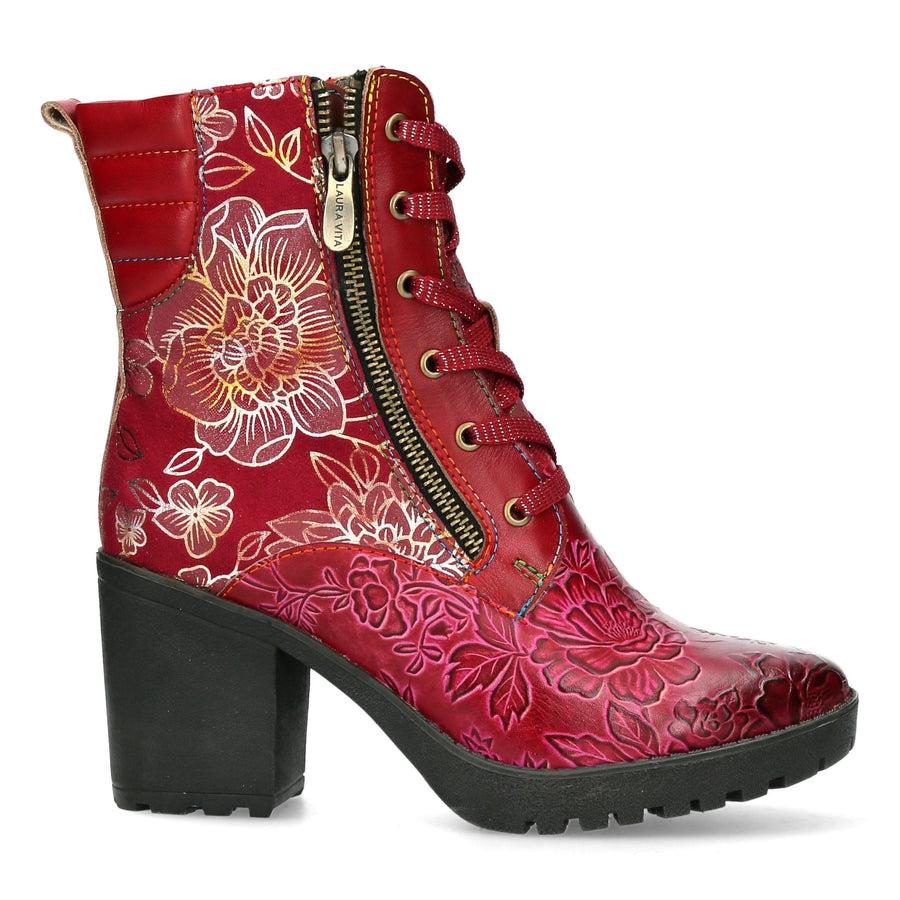 Scarpe Vita Bottines - KOKO 87