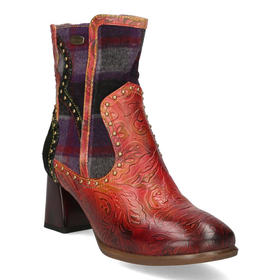 Scarpe Vita Bottines - KOMALO 01