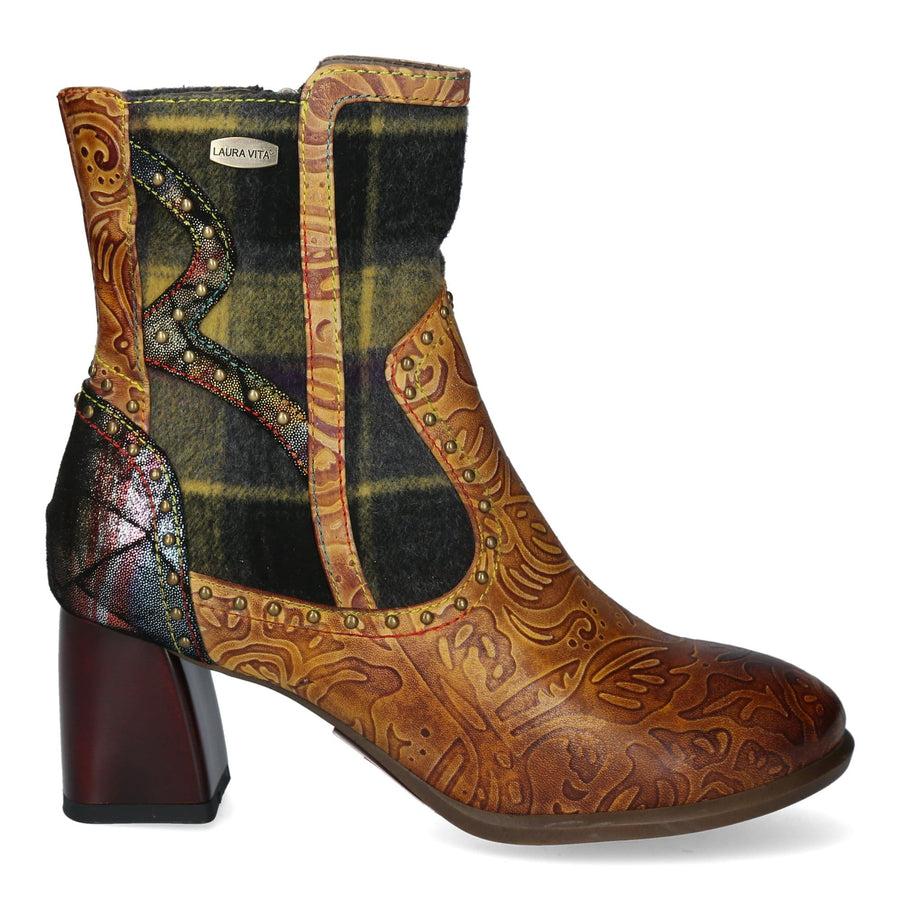 Scarpe Vita Bottines - KOMALO 01