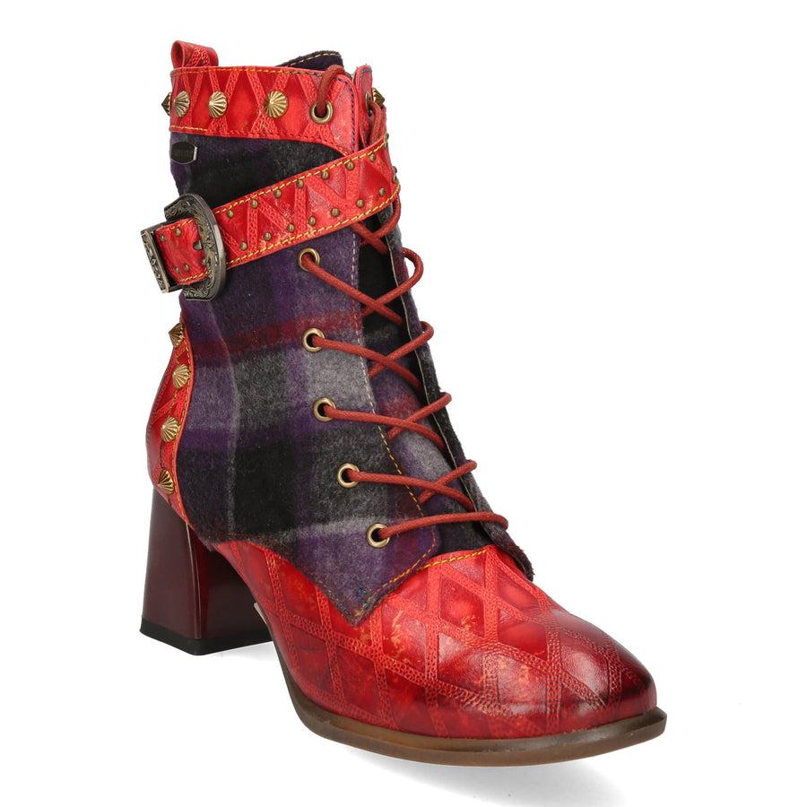 Scarpe Vita Bottines - KOMALO 02