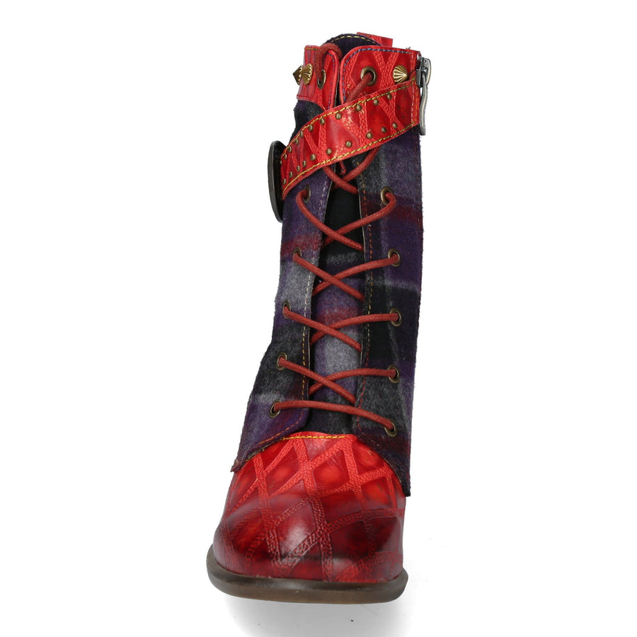 Scarpe Vita Bottines - KOMALO 02