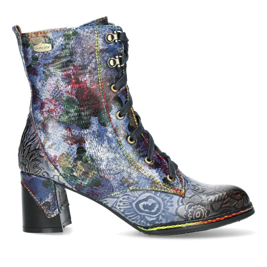 Scarpe Vita Bottines - KOMALO 24