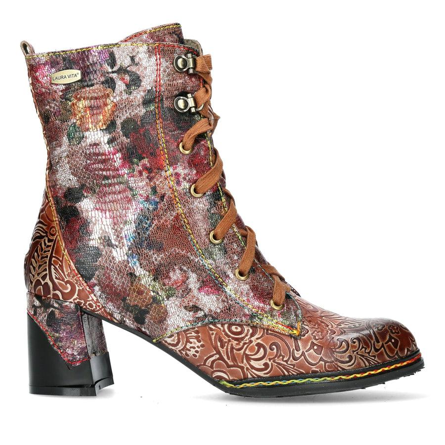 Scarpe Vita Bottines - KOMALO 24