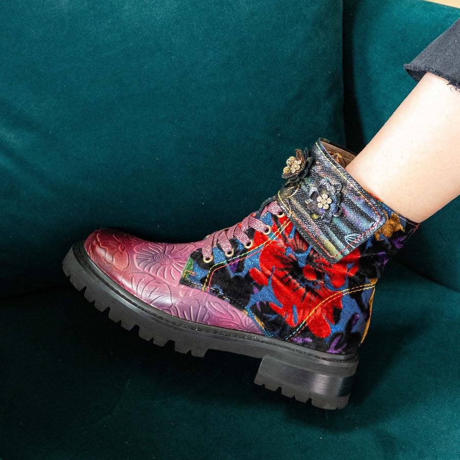 Scarpe Vita Bottines - KOULEO 04