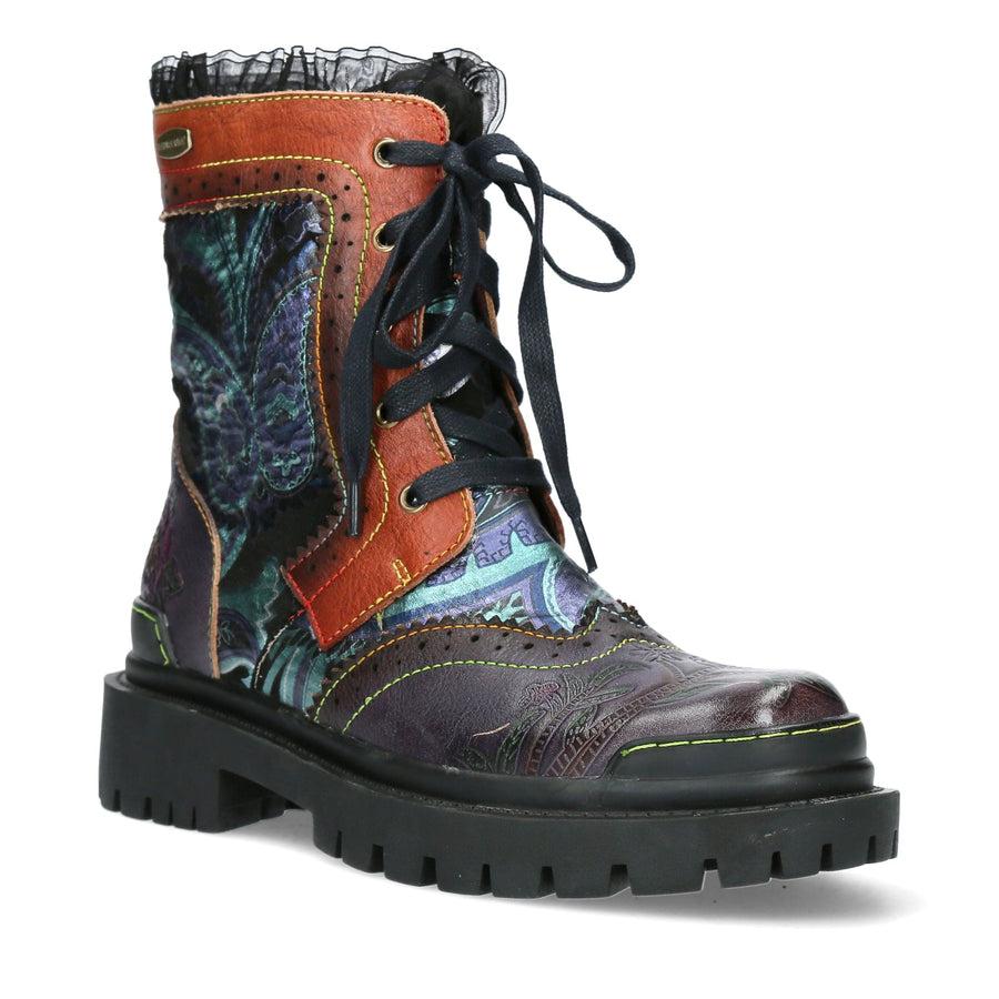 Scarpe Vita Bottines - KOULEO 05