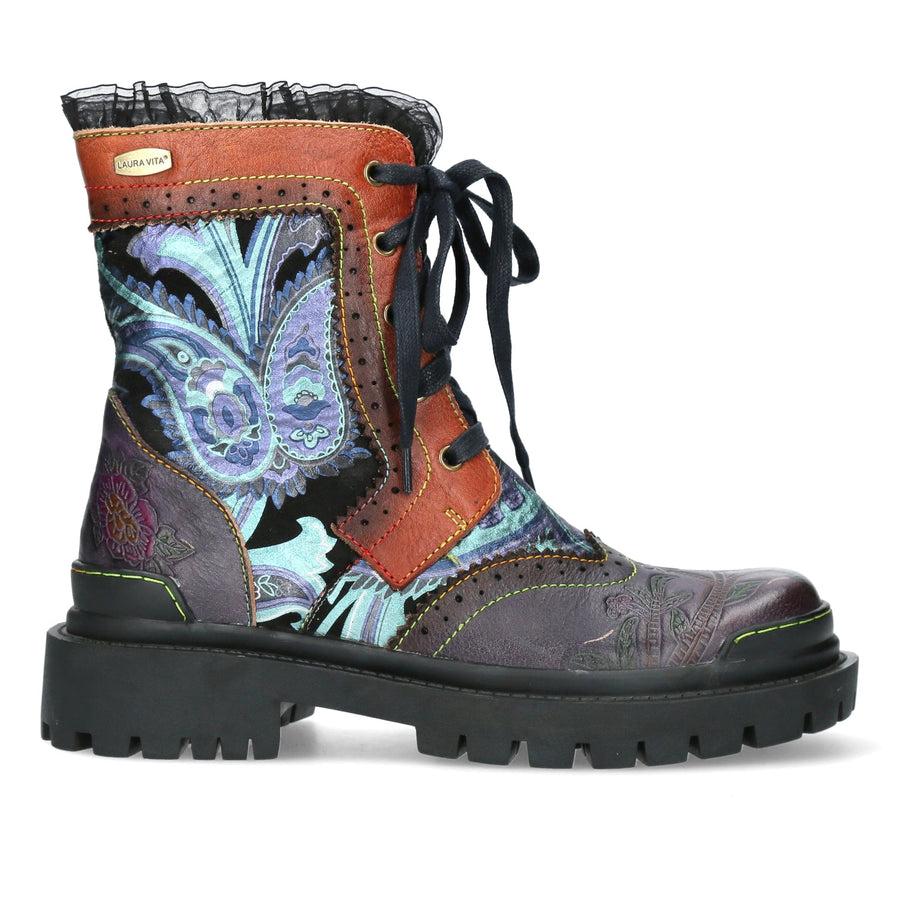 Scarpe Vita Bottines - KOULEO 05