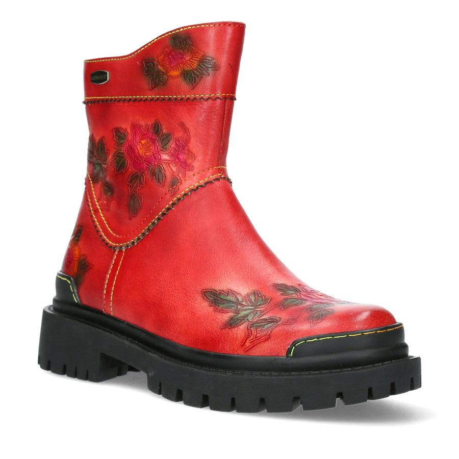 Scarpe Vita Bottines - KOULEO 08