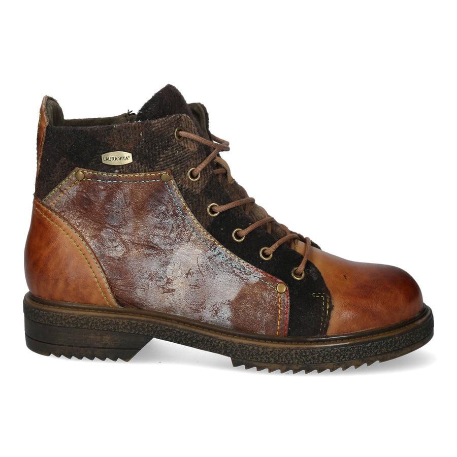 Scarpe Vita Bottines - KOULEO 12