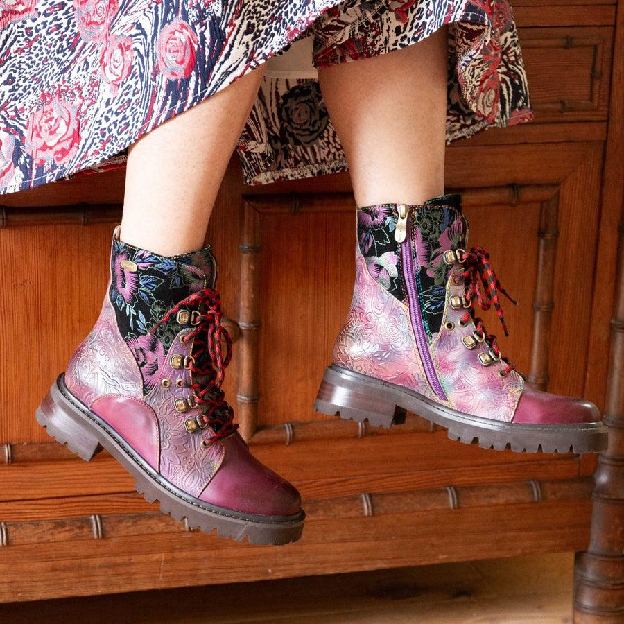 Scarpe Vita Bottines - KOULEO 16