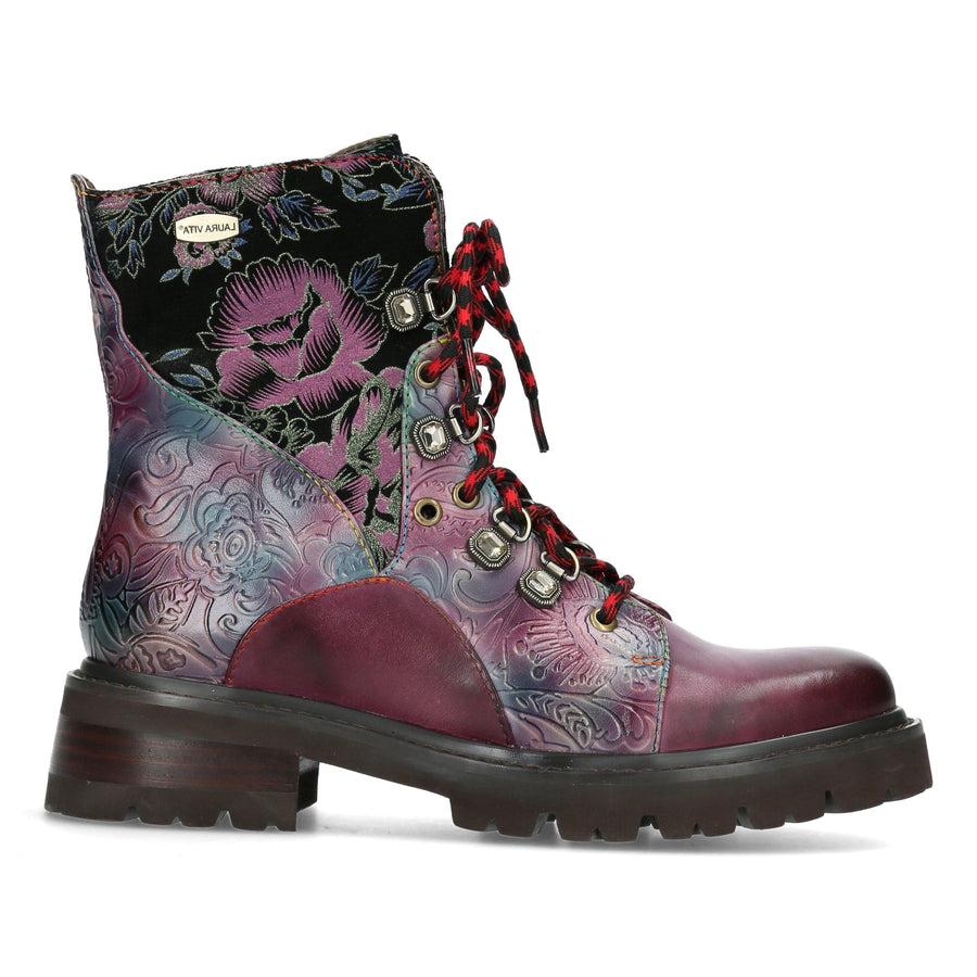 Scarpe Vita Bottines - KOULEO 16