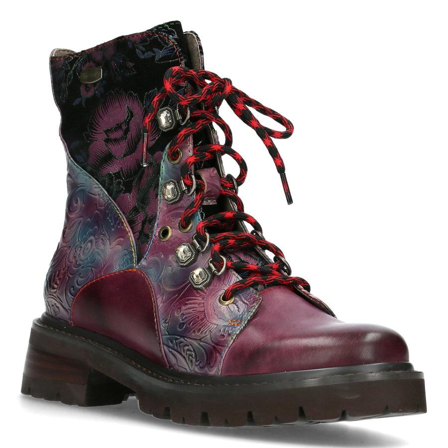 Scarpe Vita Bottines - KOULEO 16