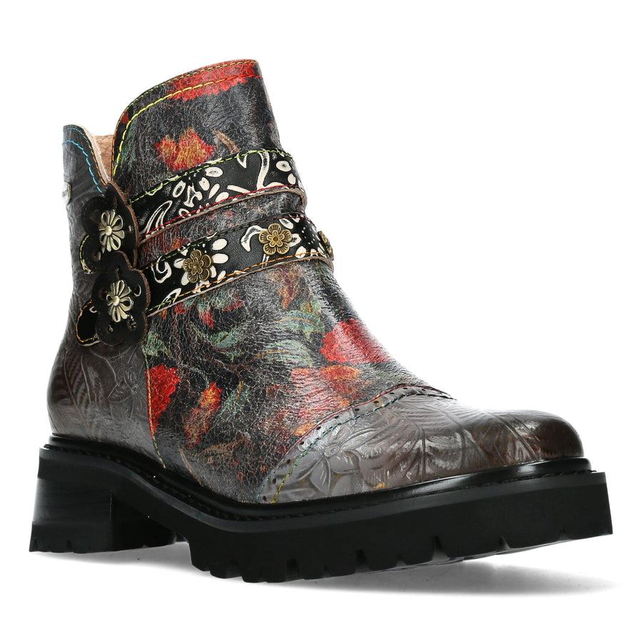 Scarpe Vita Bottines - KOULEO 43