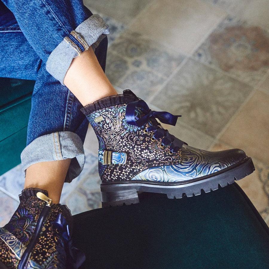 Scarpe Vita Bottines - KOULEO 47