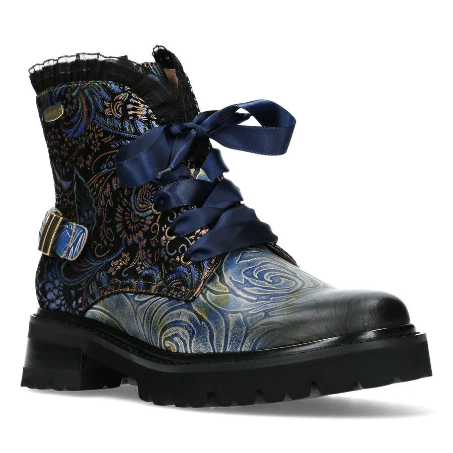 Scarpe Vita Bottines - KOULEO 47