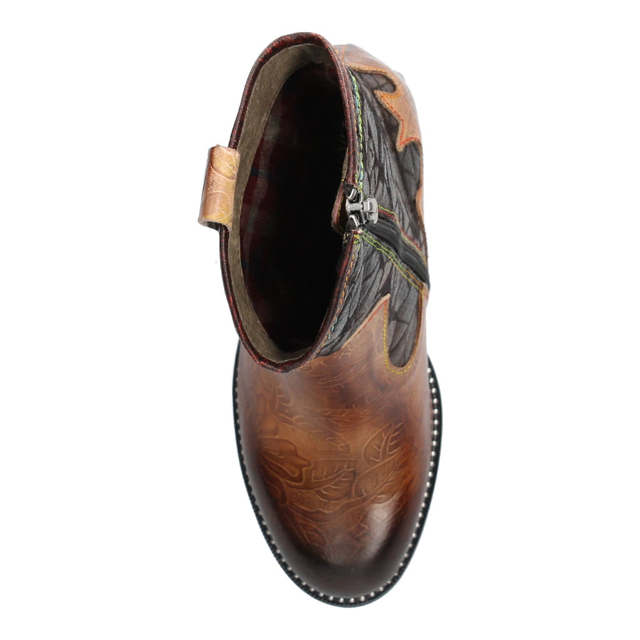 Scarpe Vita Bottines - KYLAO 04