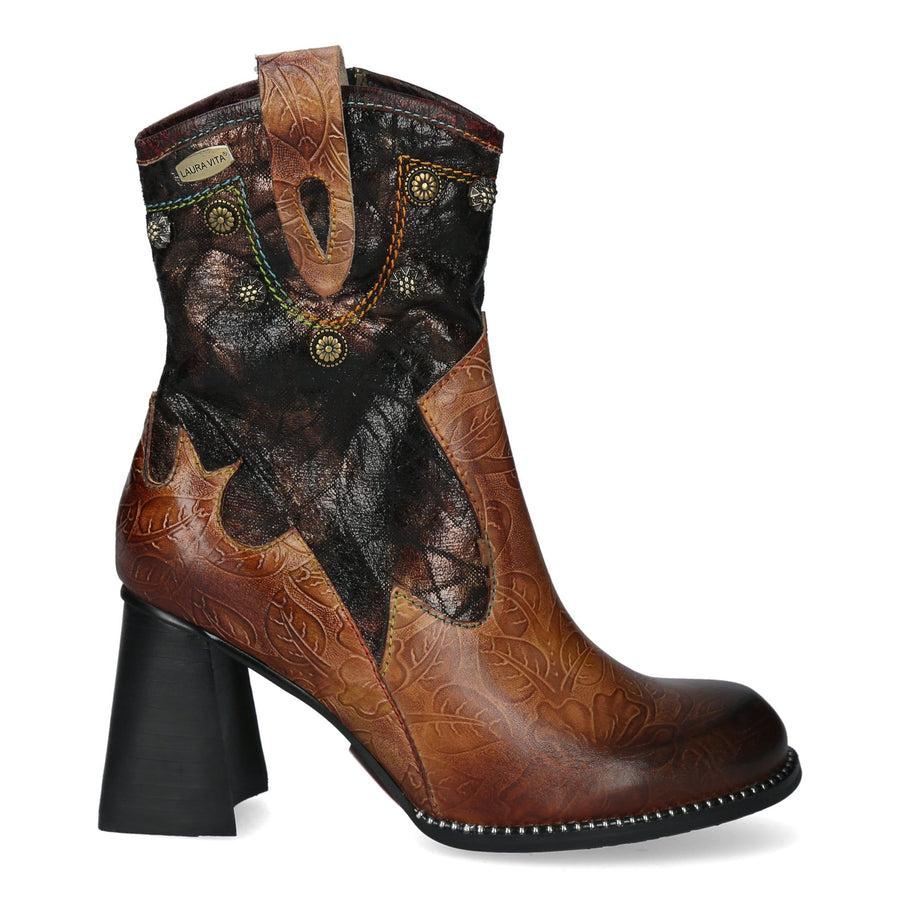 Scarpe Vita Bottines - KYLAO 04