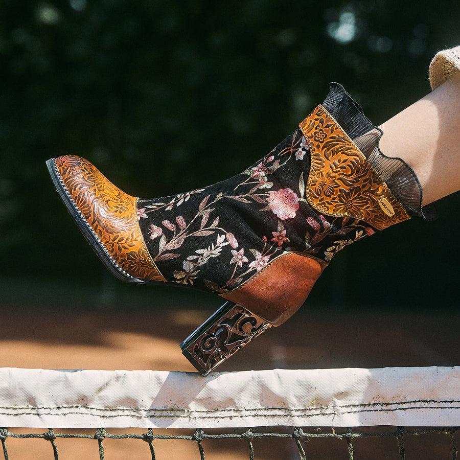 Scarpe Vita Bottines - LEDAO 01