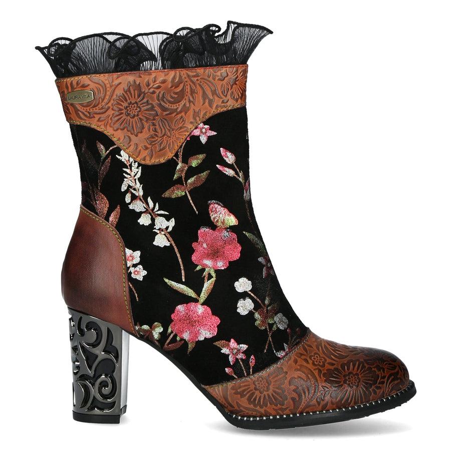 Scarpe Vita Bottines - LEDAO 01