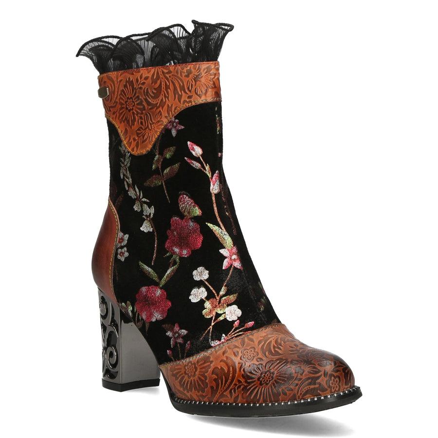 Scarpe Vita Bottines - LEDAO 01