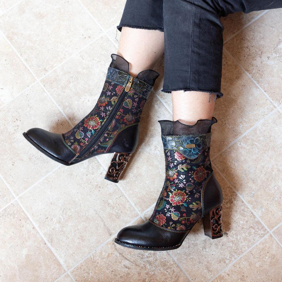 Scarpe Vita Bottines - LEDAO 01