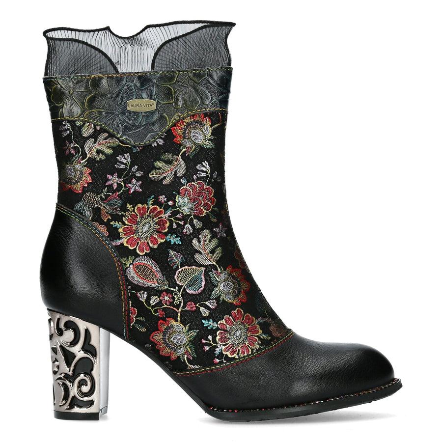 Scarpe Vita Bottines - LEDAO 01