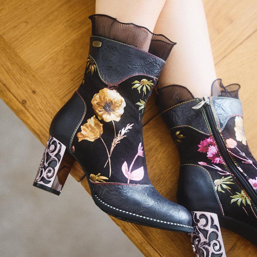 Scarpe Vita Bottines - LEDAO 01