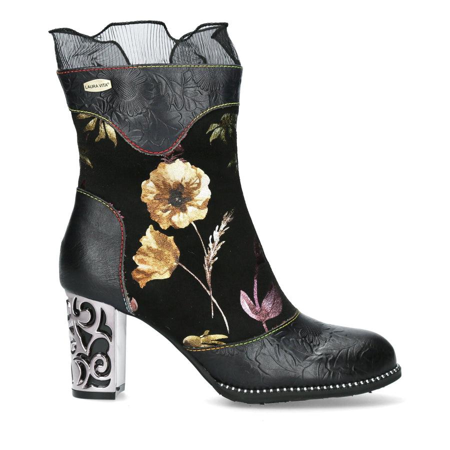 Scarpe Vita Bottines - LEDAO 01