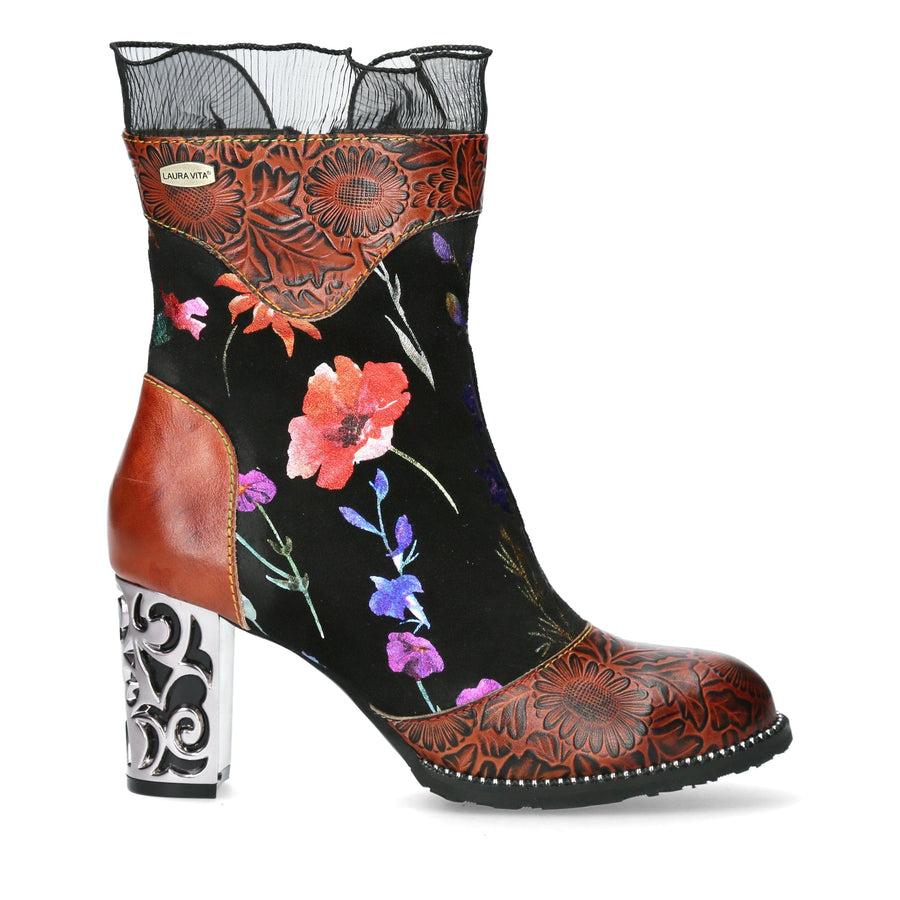 Scarpe Vita Bottines - LEDAO 01