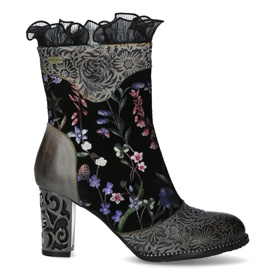 Scarpe Vita Bottines - LEDAO 01