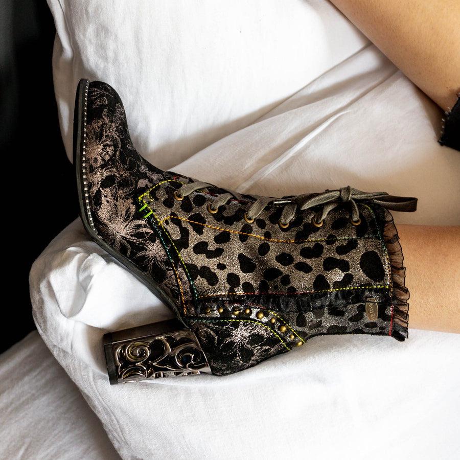 Scarpe Vita Bottines - LEDAO 02