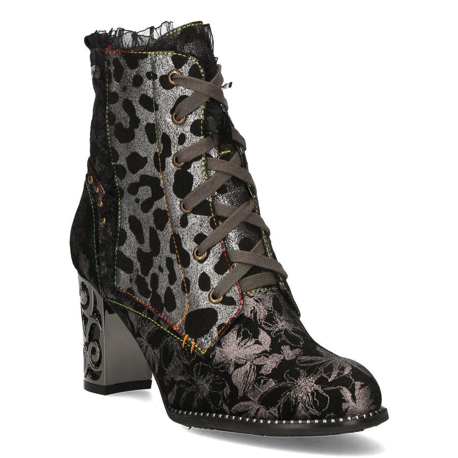 Scarpe Vita Bottines - LEDAO 02