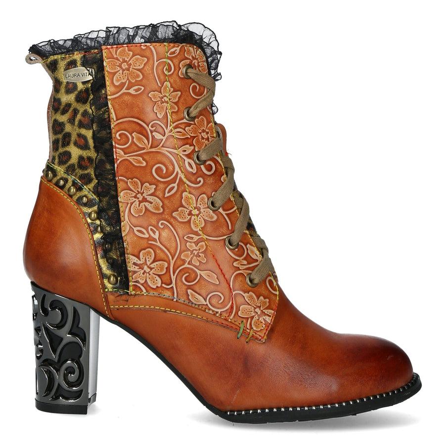 Scarpe Vita Bottines - LEDAO 02