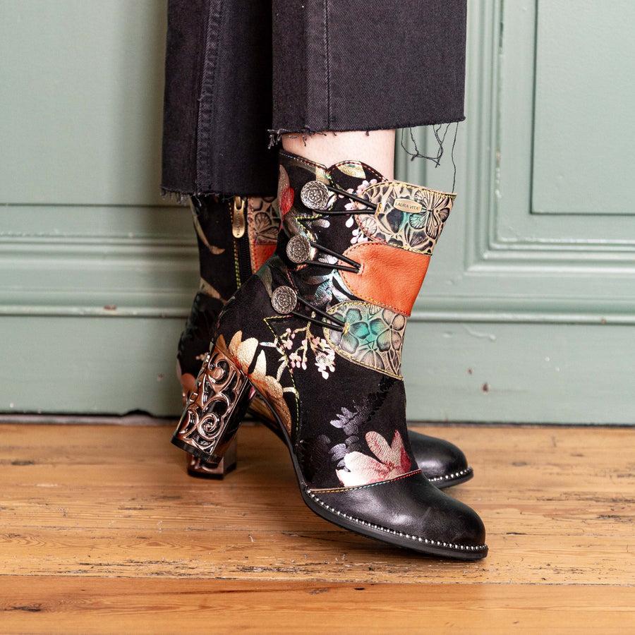 Scarpe Vita Bottines - LEDAO 06