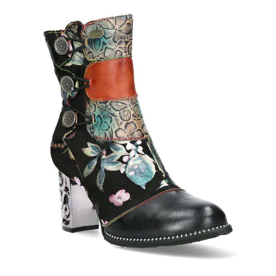 Scarpe Vita Bottines - LEDAO 06