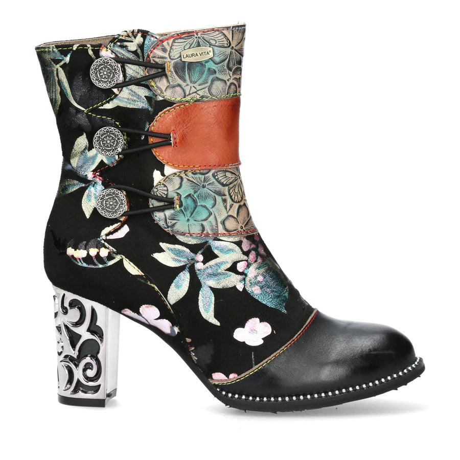 Scarpe Vita Bottines - LEDAO 06