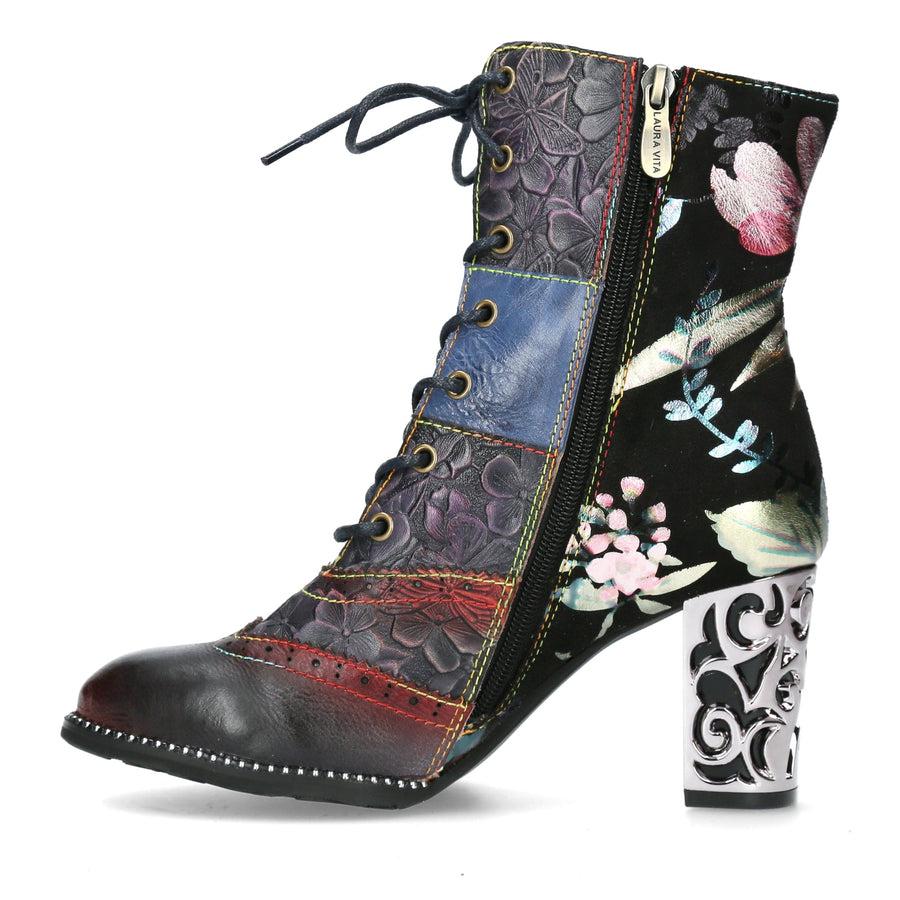 Scarpe Vita Bottines - LEDAO 09