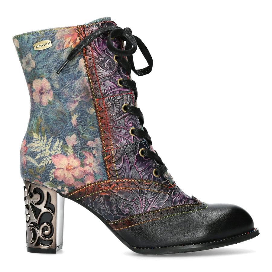 Scarpe Vita Bottines - LEDAO 09